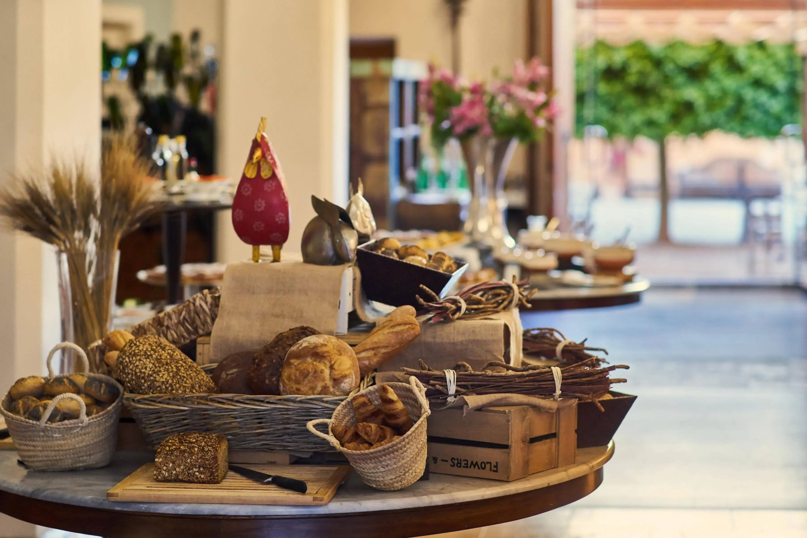 Zoetry Mallorca Wellness & Spa