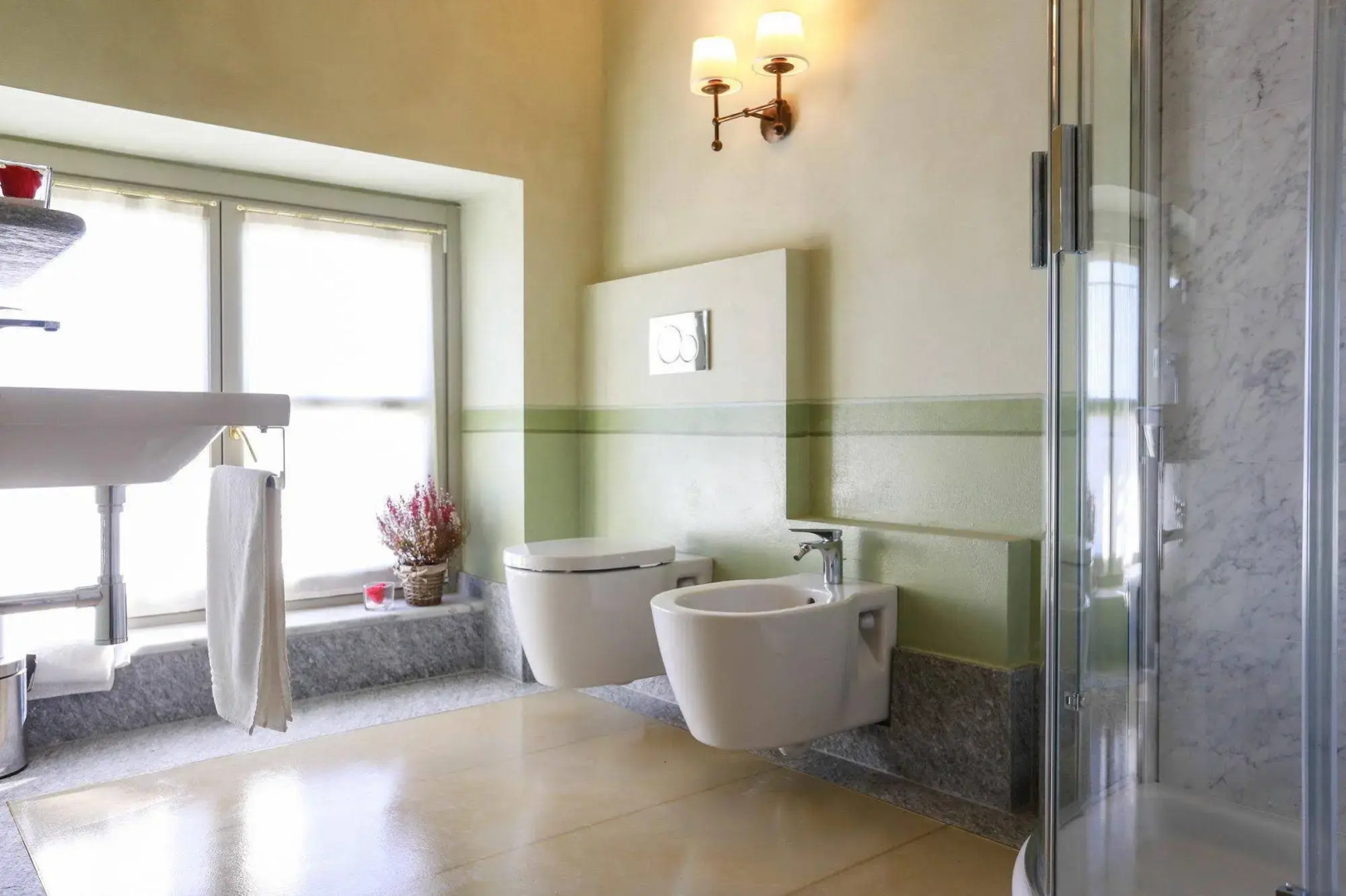 NaturalMente Wine Resort