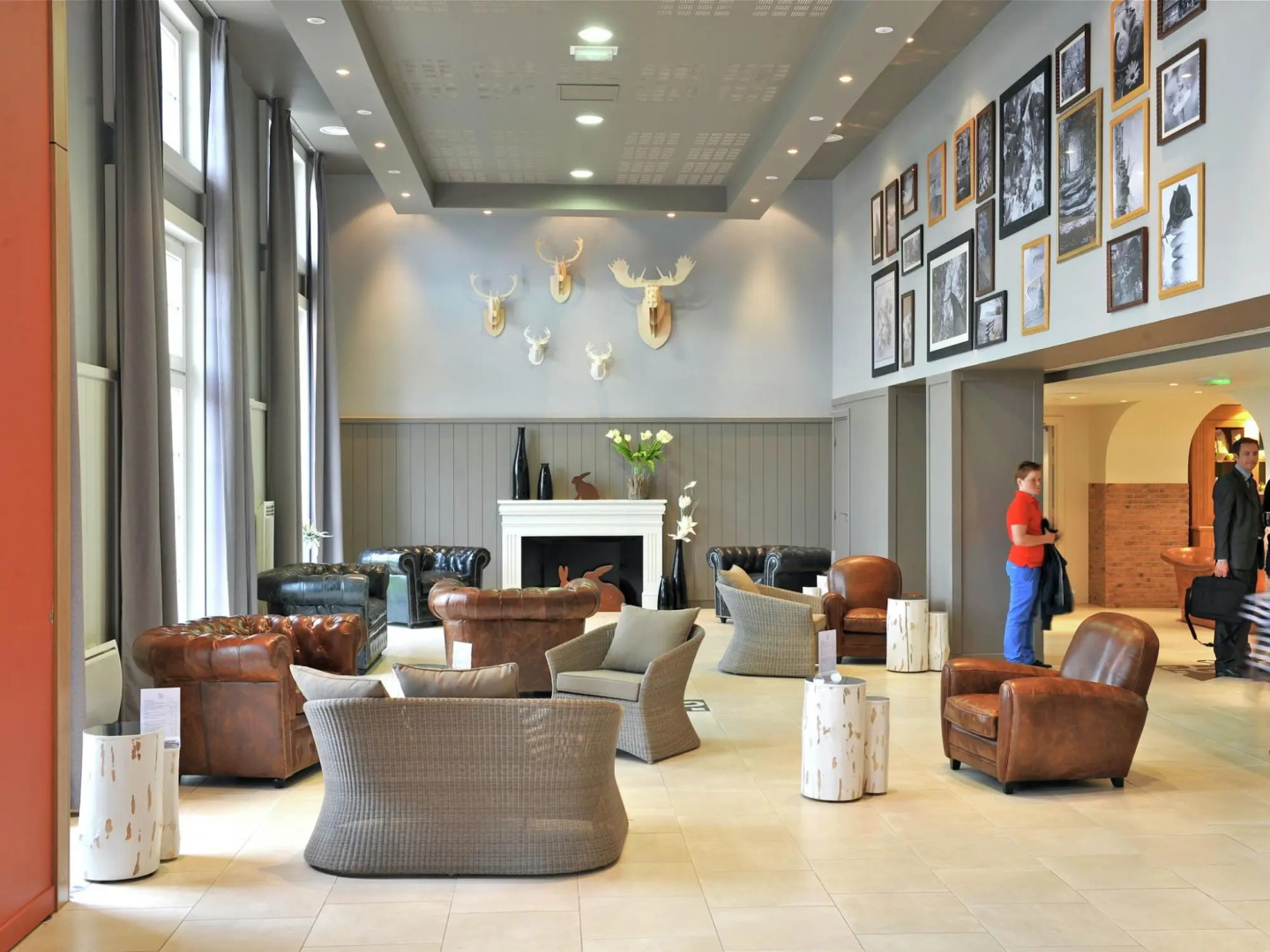 Luxury Apartment in a Gorgeous Area Called La Belle Epoque