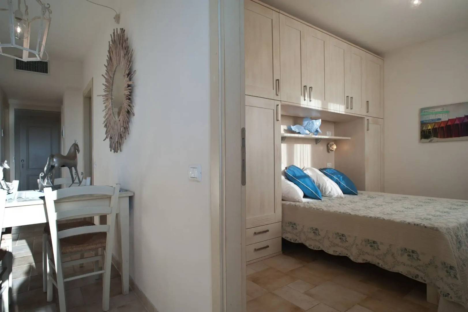 Hotel Residence Stella del Mare