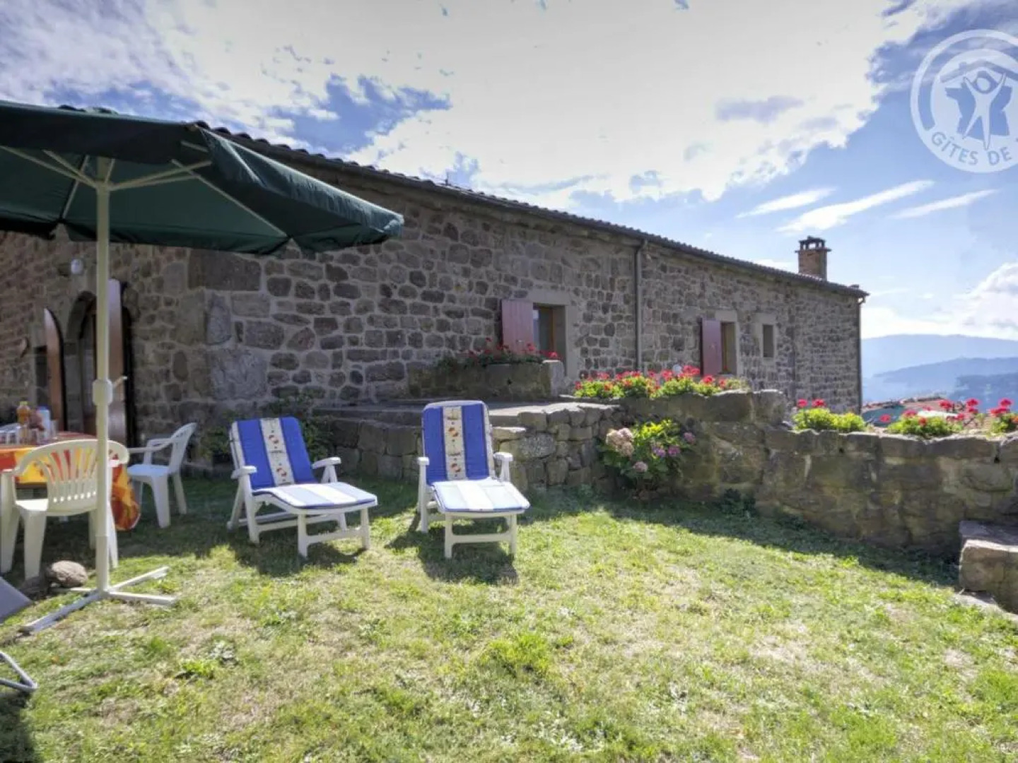 Gîte Burdignes, 3 pièces, 4 personnes - FR-1-496-101