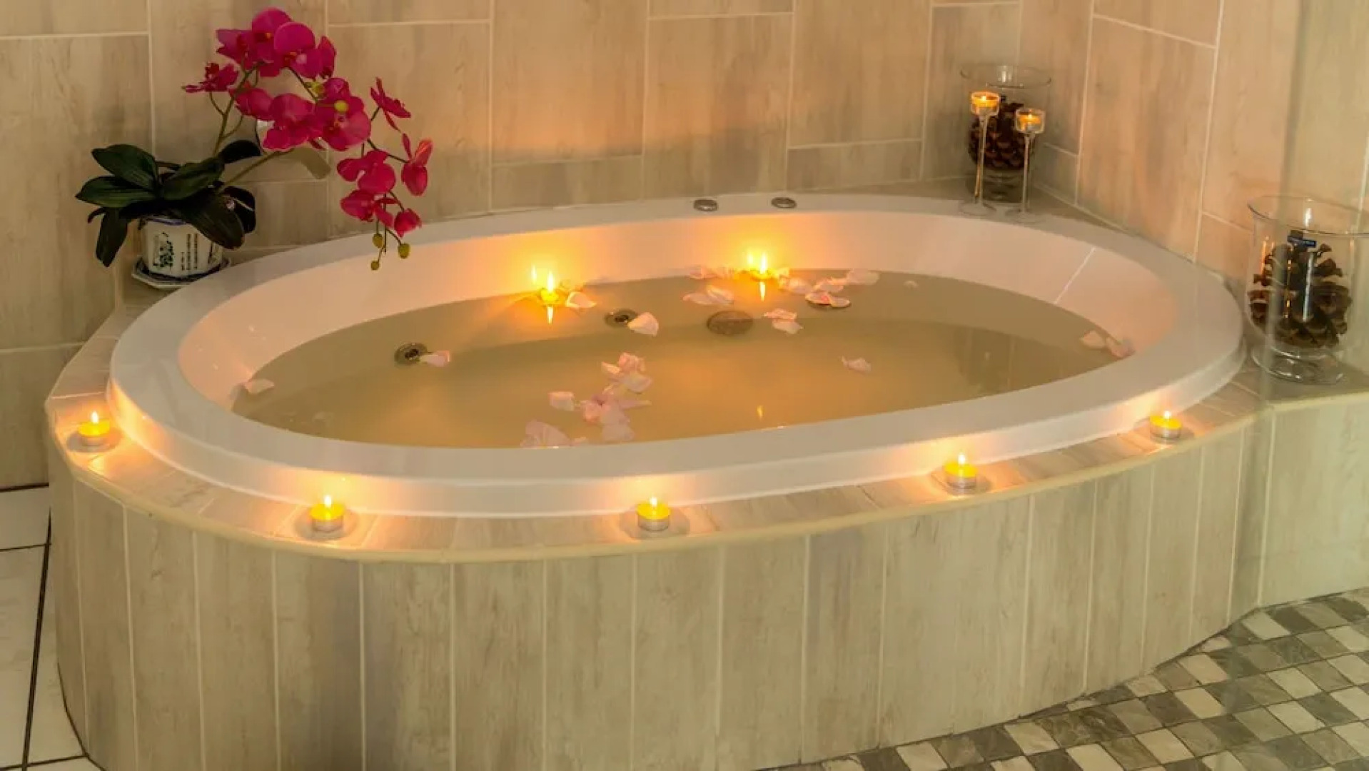 Villa Dore Self-Catering