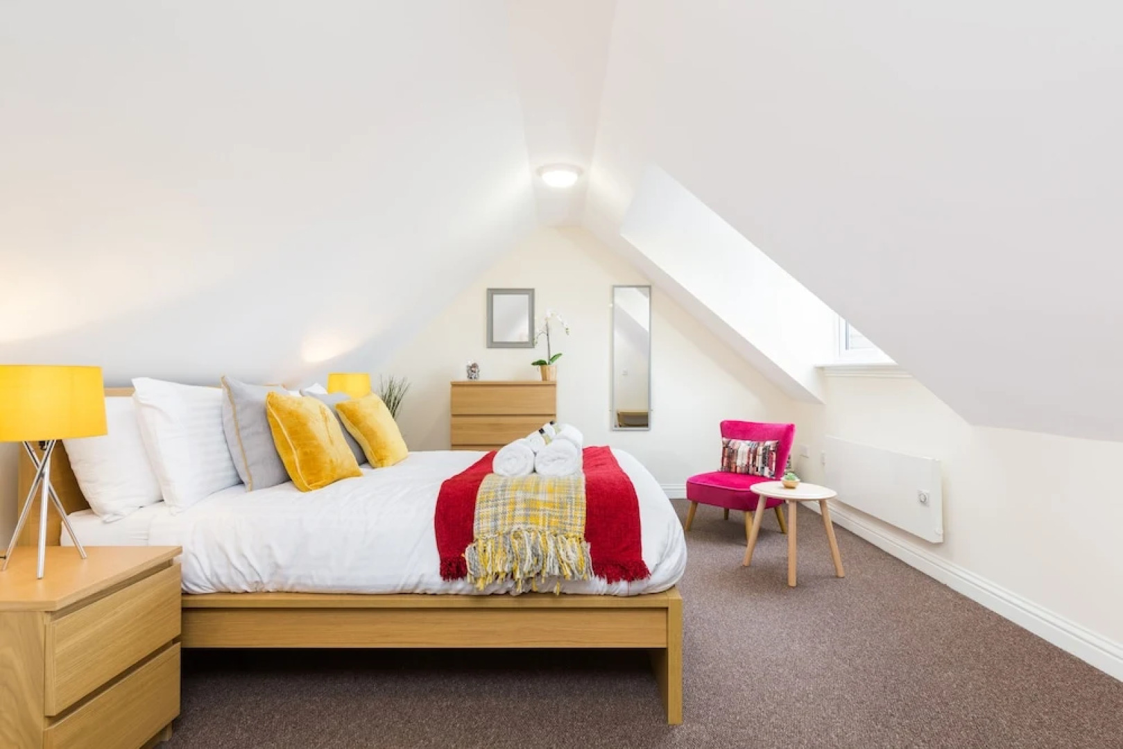 The Loft  Meriden  Near NEC