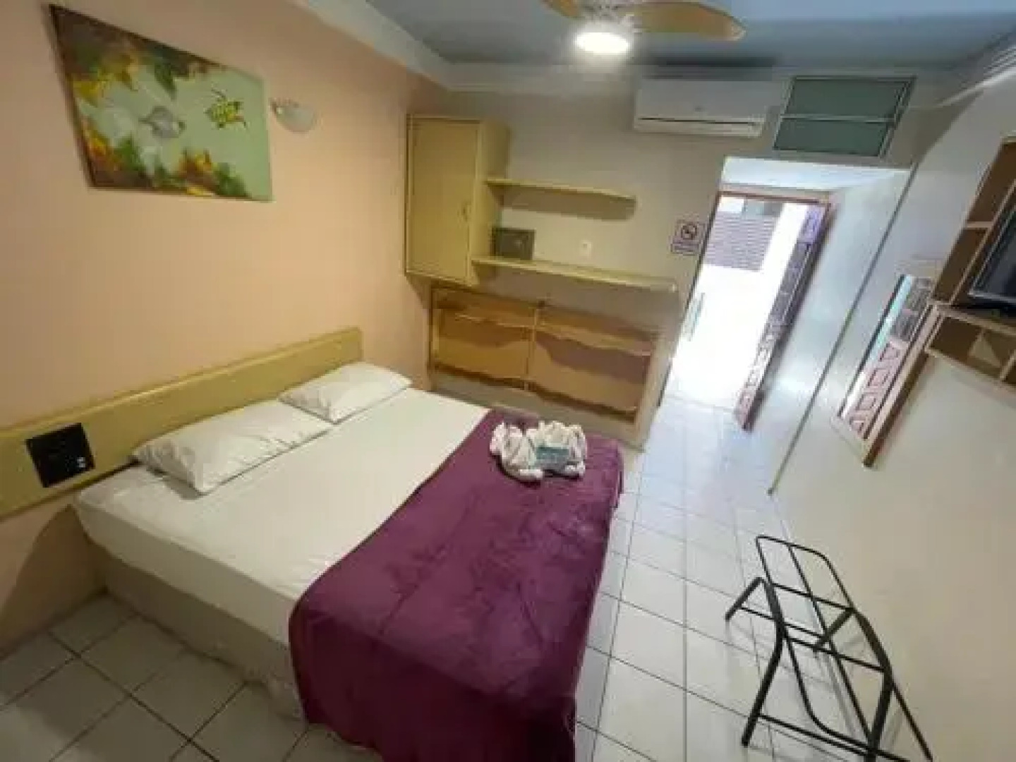 Pousada Recifes De Corais