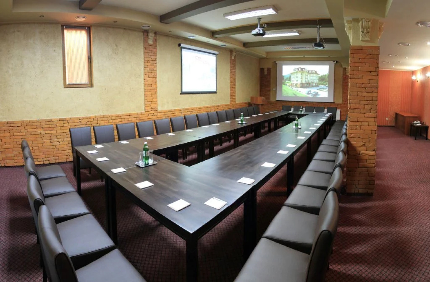 Гранд Отель Пилипец