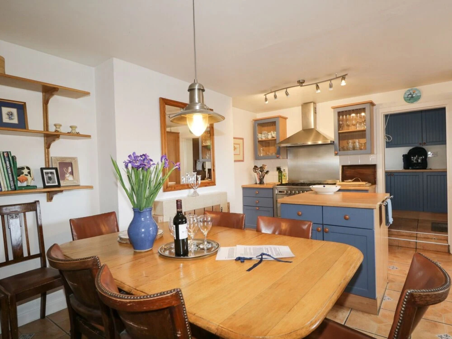 Cantie Cottage