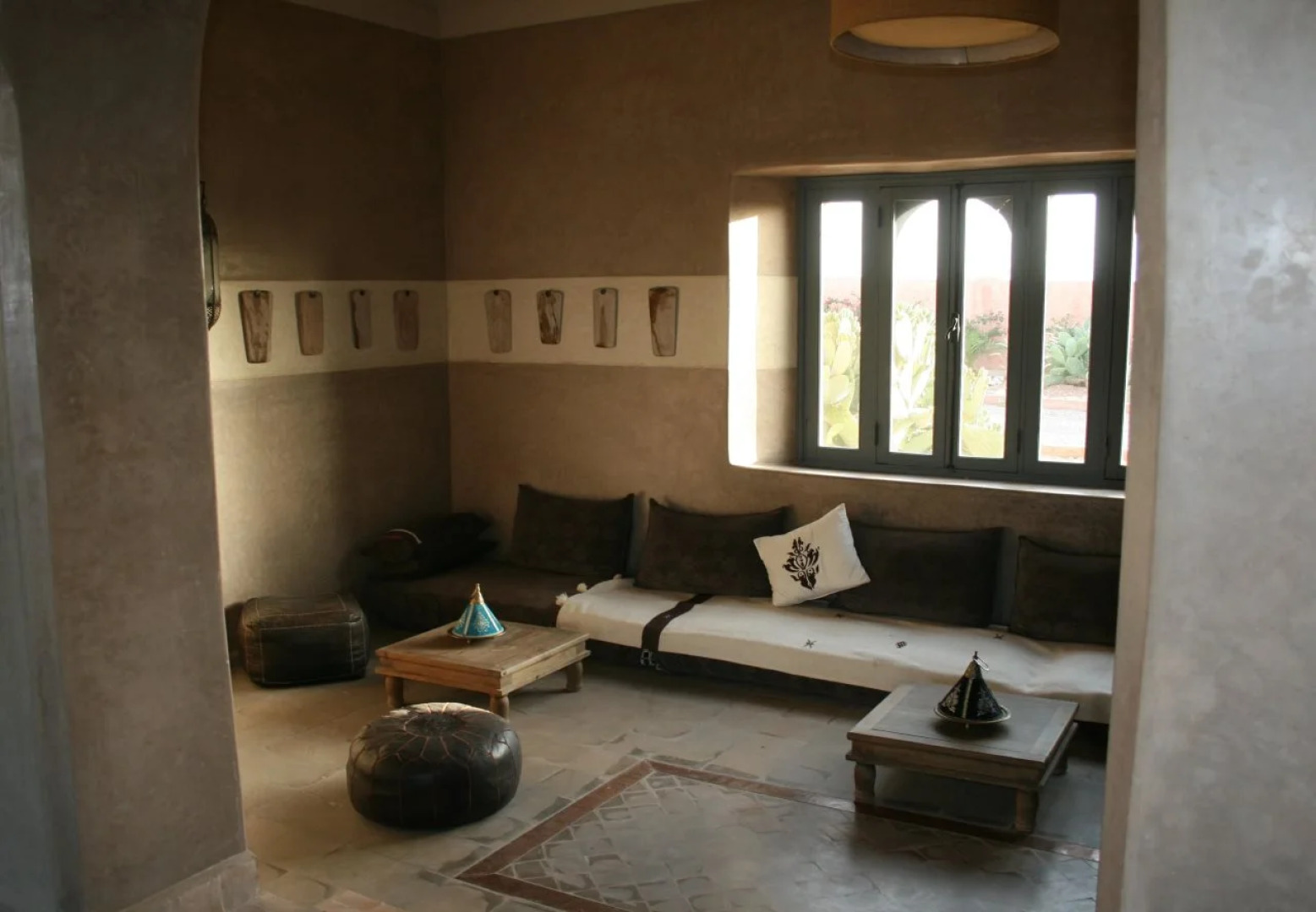 Shems Moon Lodge & Spa