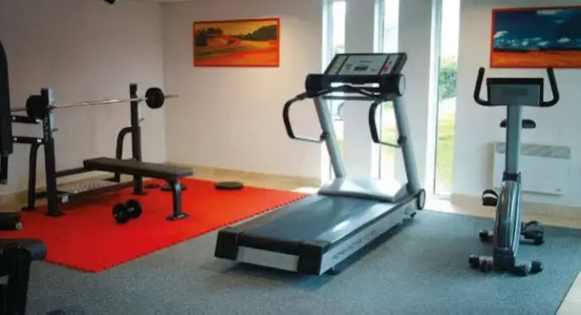 Park&Suites Appart'City Saint-Etienne Saint Priest en Jarez - Appart Hôtel