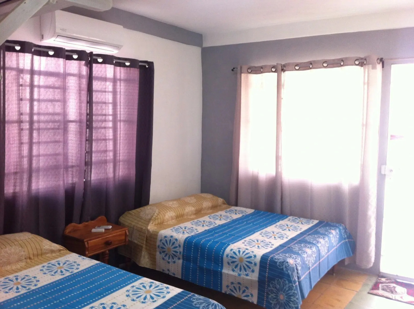 Casa Adrian y Migdalia