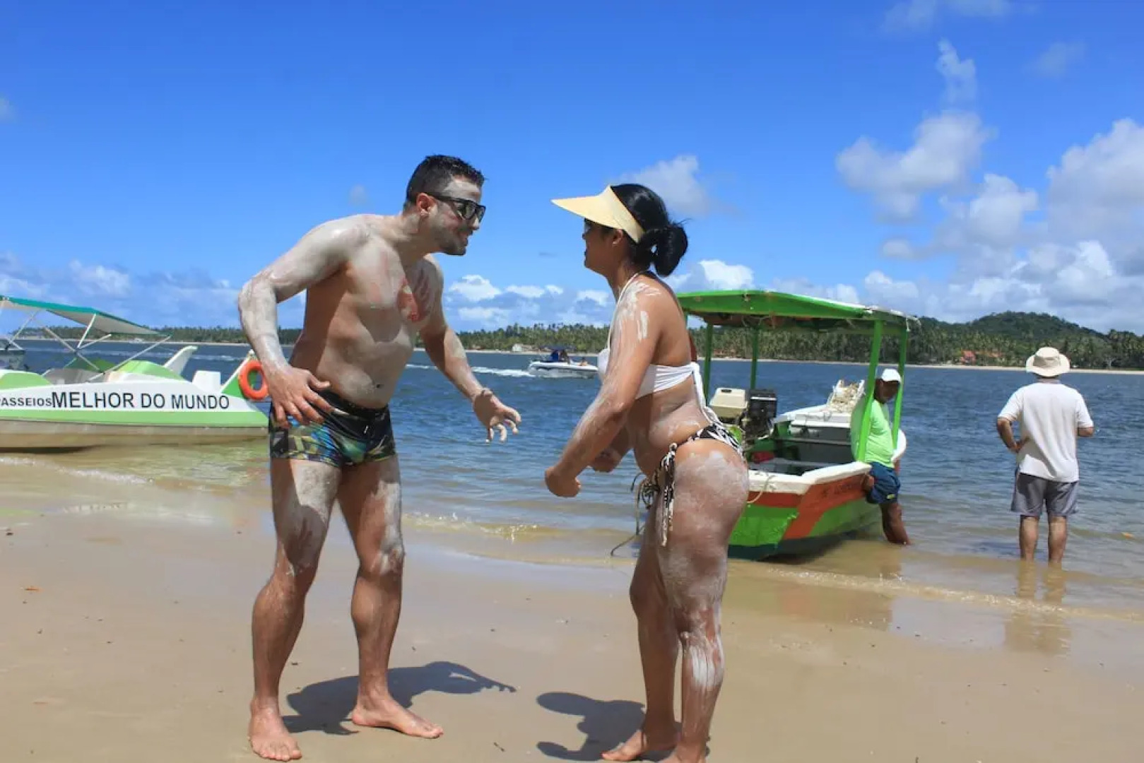 Hotel Fazenda Amaragi