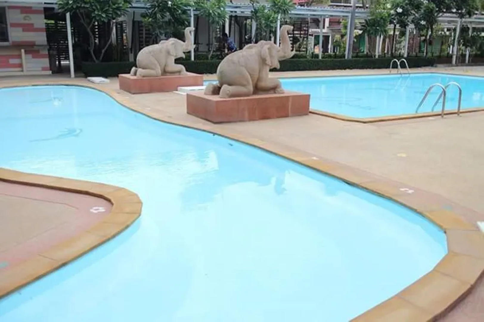 Sabai Hotel Lopburi
