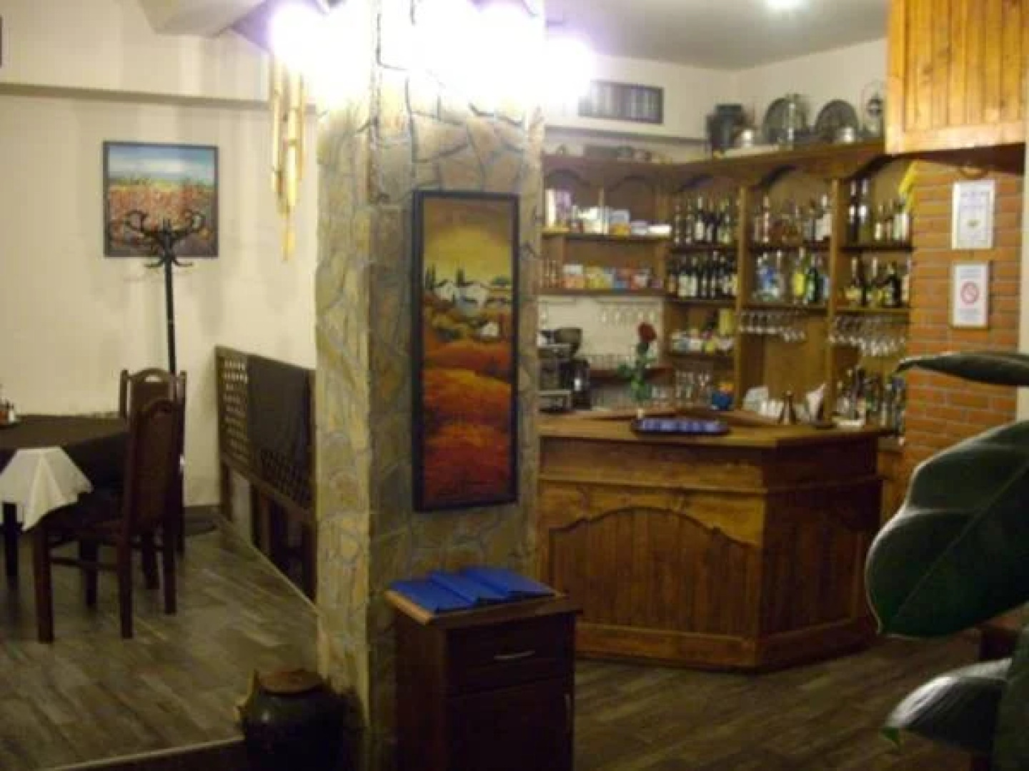 Family Hotel Djogolanova Kashta