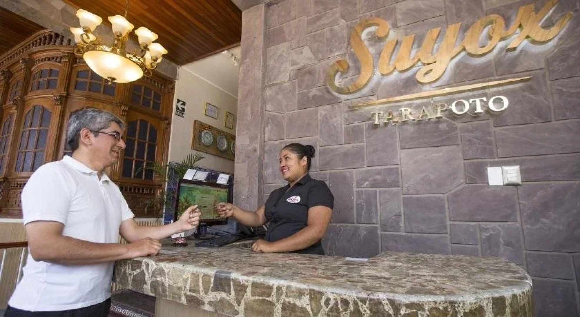 Hotel Suyox Tarapoto
