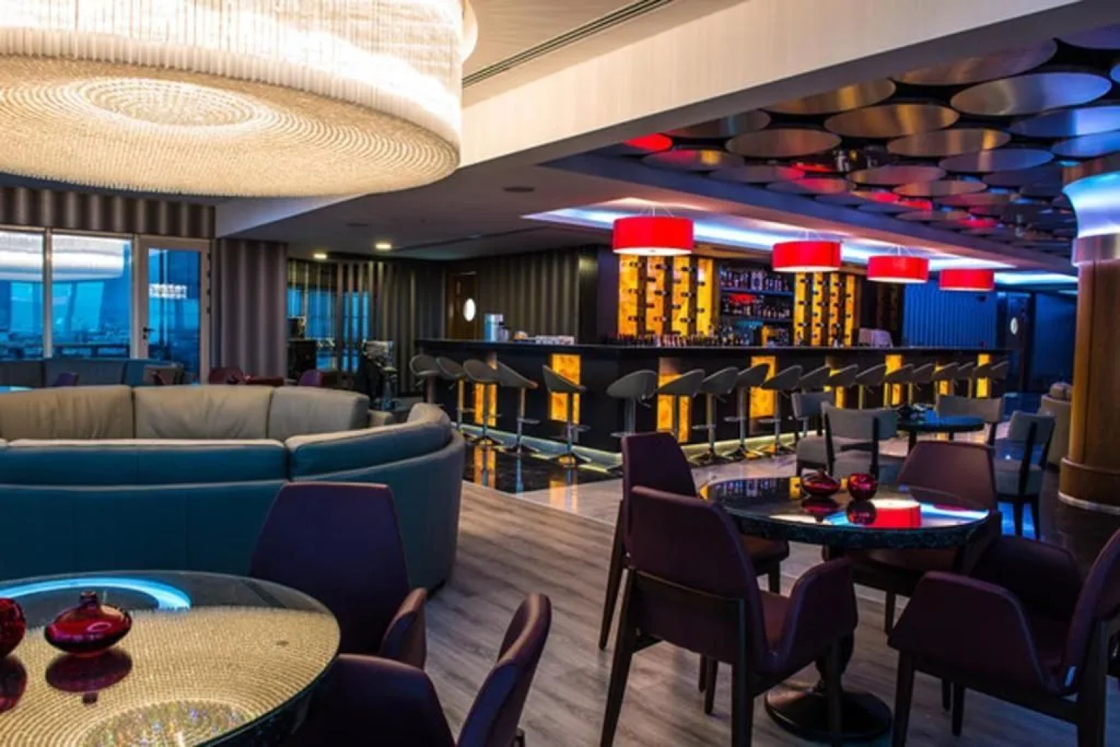 Erbil International Hotel