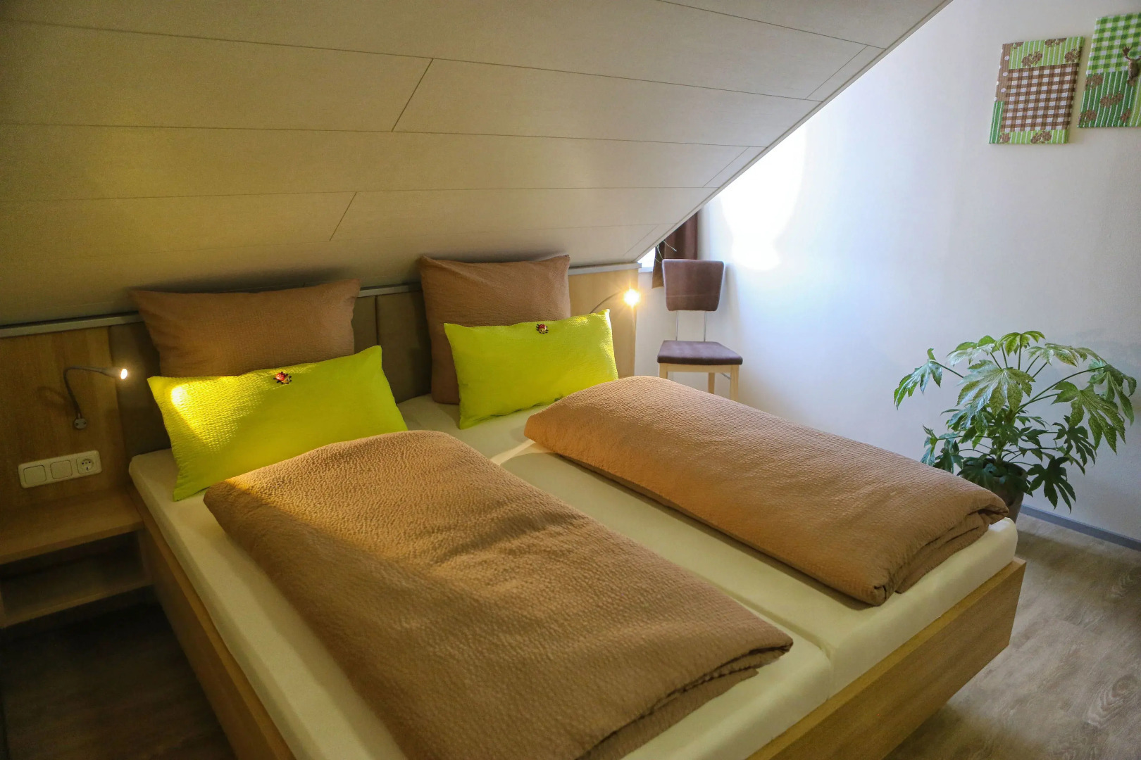 Landgasthof zum Hirschen