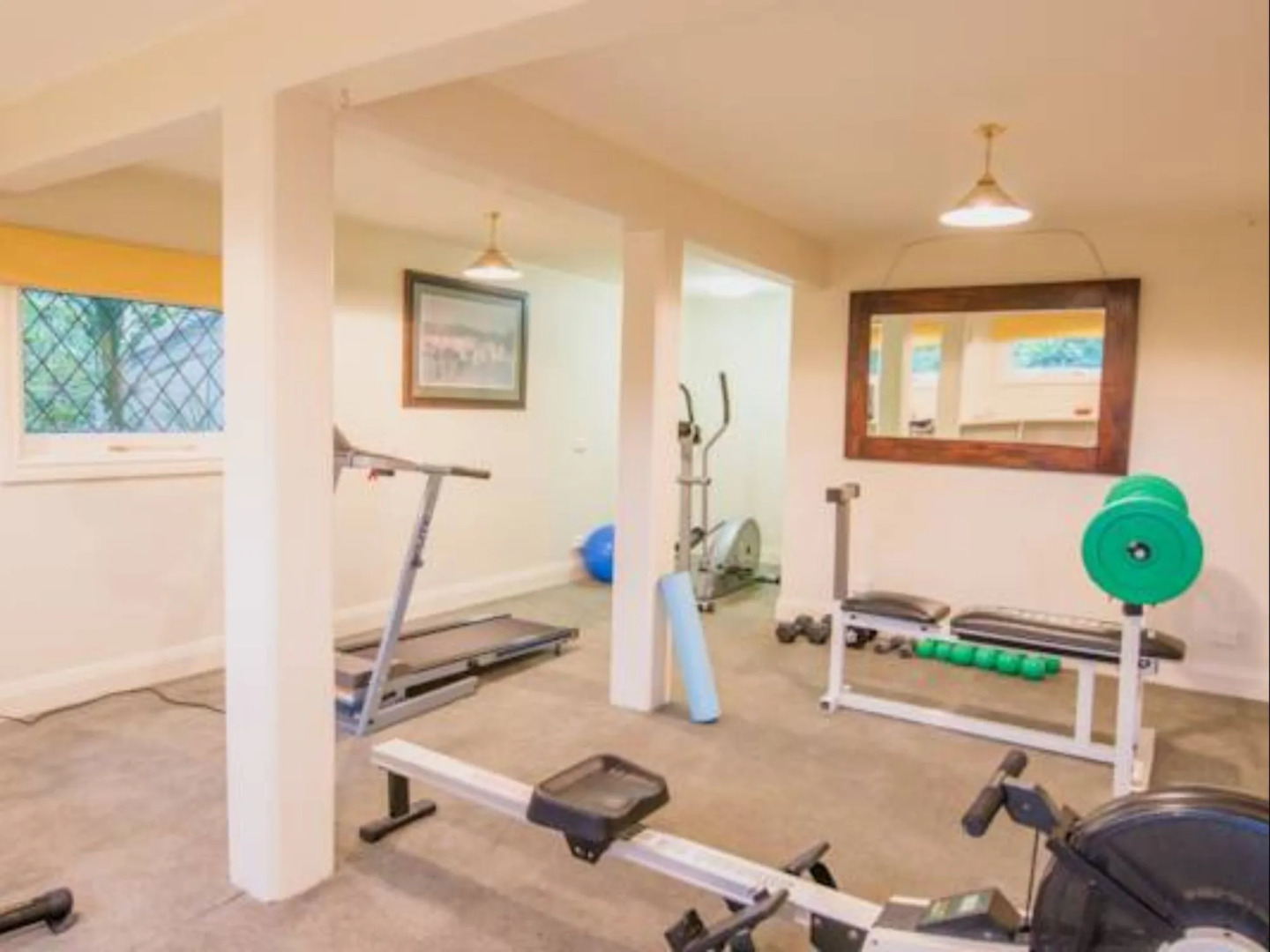 Greenmantle Estate Hotel