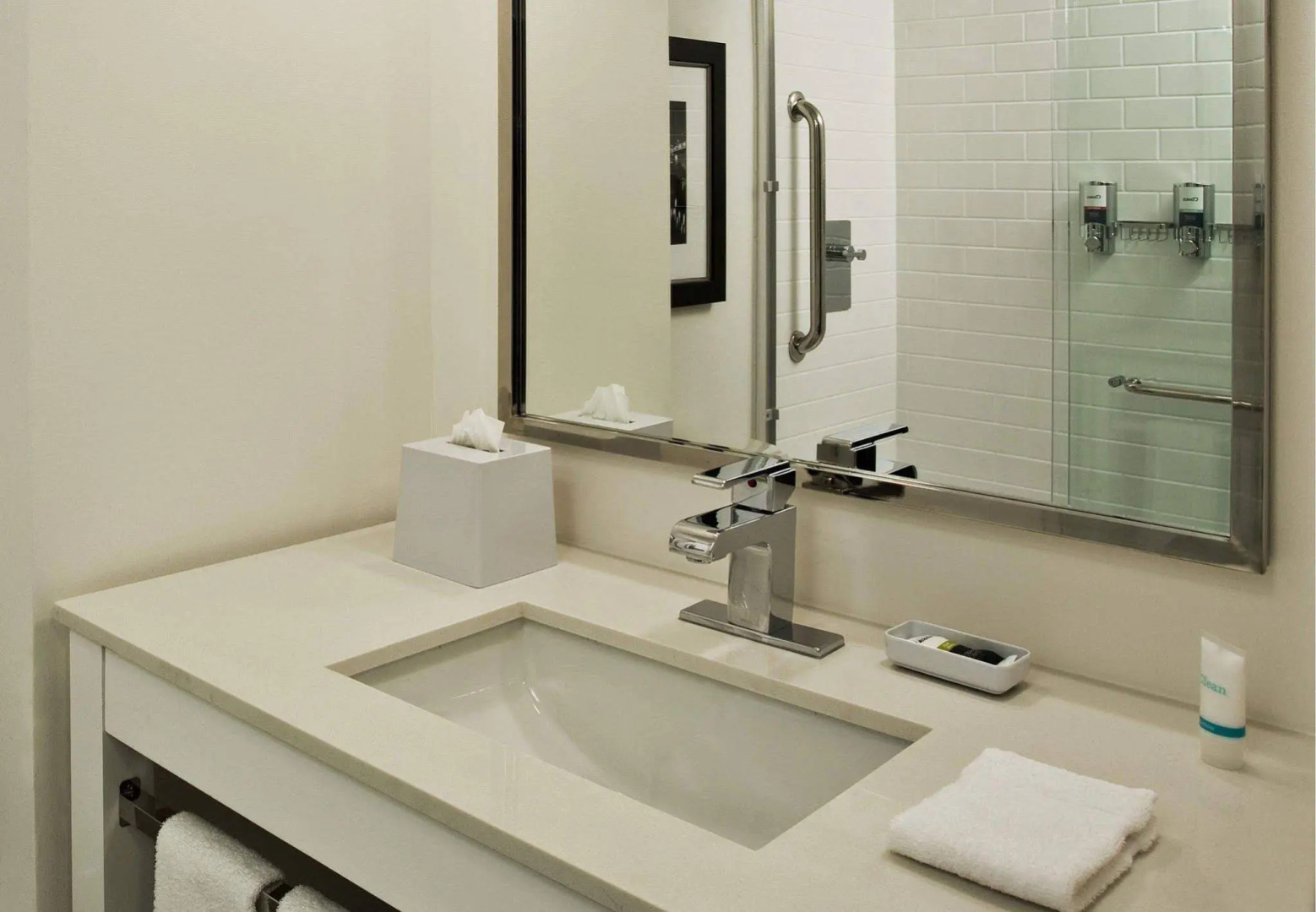 Fairfield Inn & Suites by Marriott Chattanooga