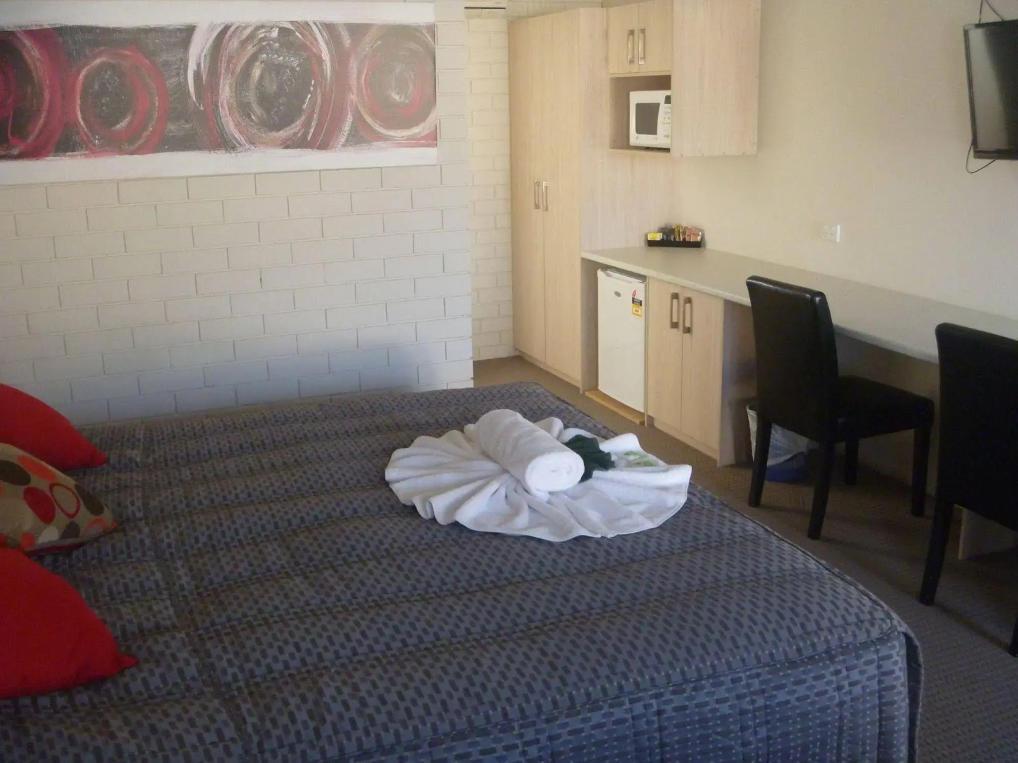 The Stagecoach Inn Motel