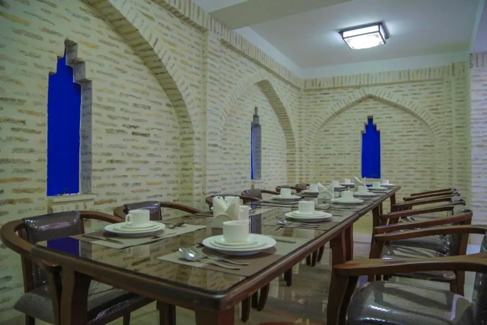Al Imran Hotel