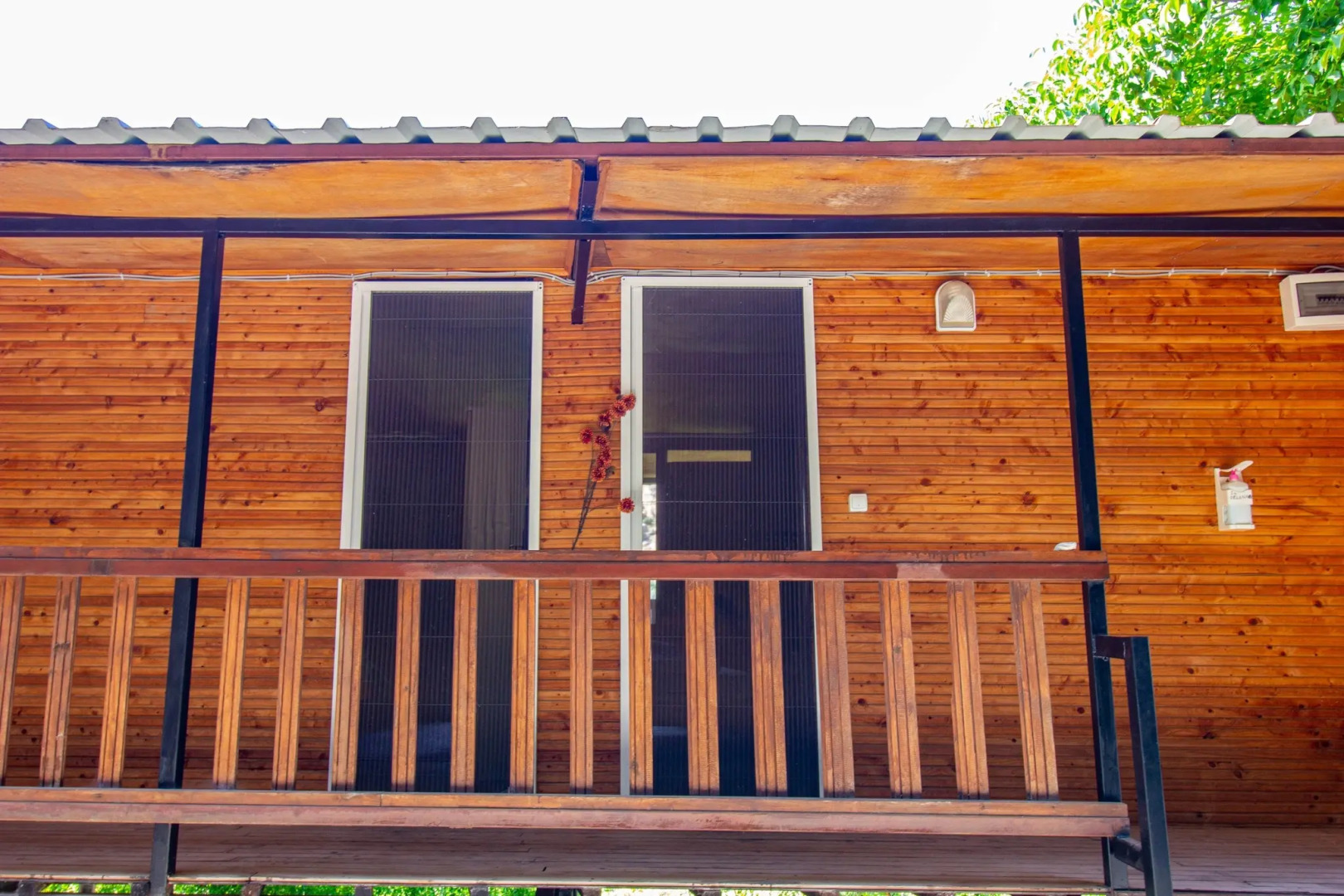 Faralya Gül  Pansiyon