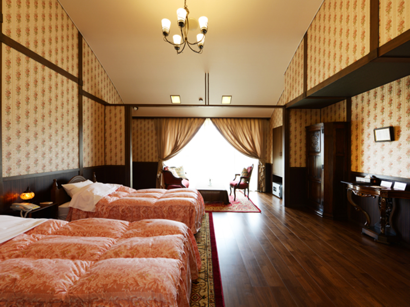 Heidi's Village Clarakan