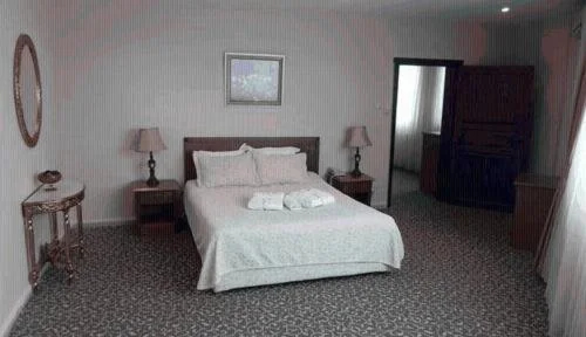 Kocaeli Universitesi Kartepe Park Hotel