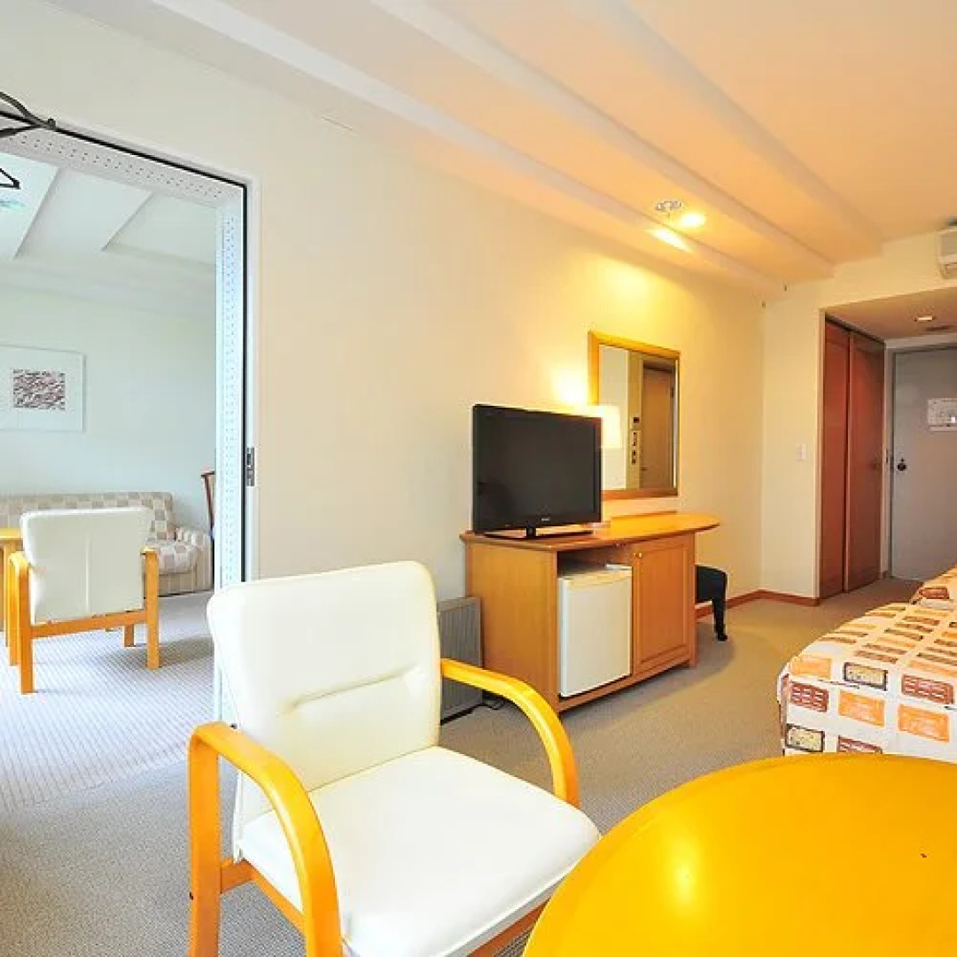 车山高原瑞索里克斯酒店(Resorix Kurumayama Kogen)