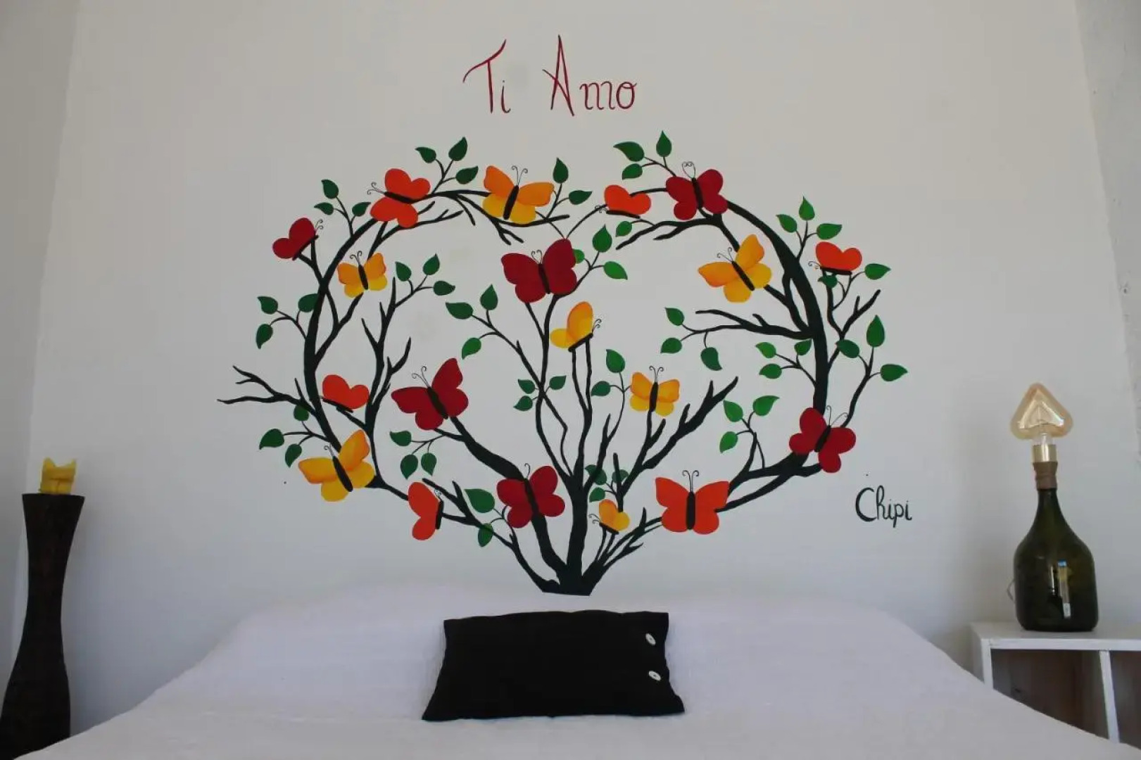 Posada de Campo Pura Vida