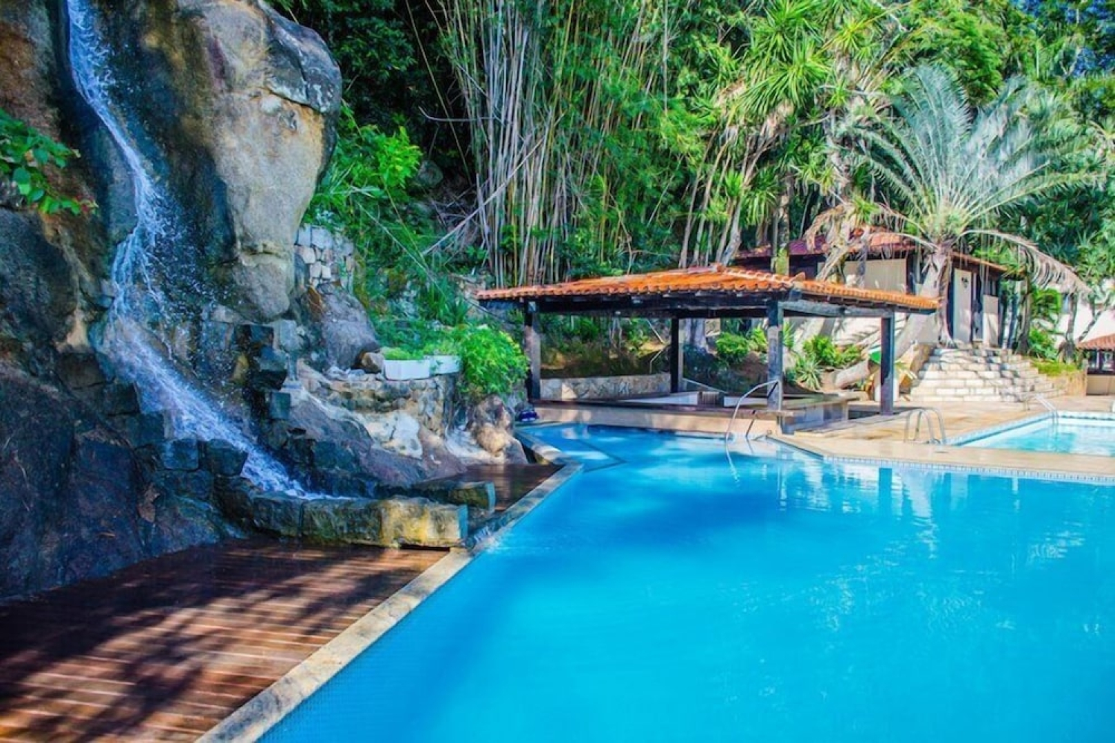 Hotel Mont Blanc Pierre