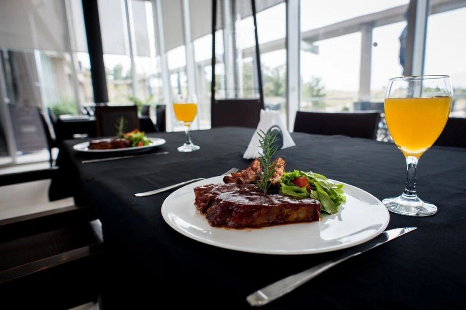 Posta Natural Apart & Hotel