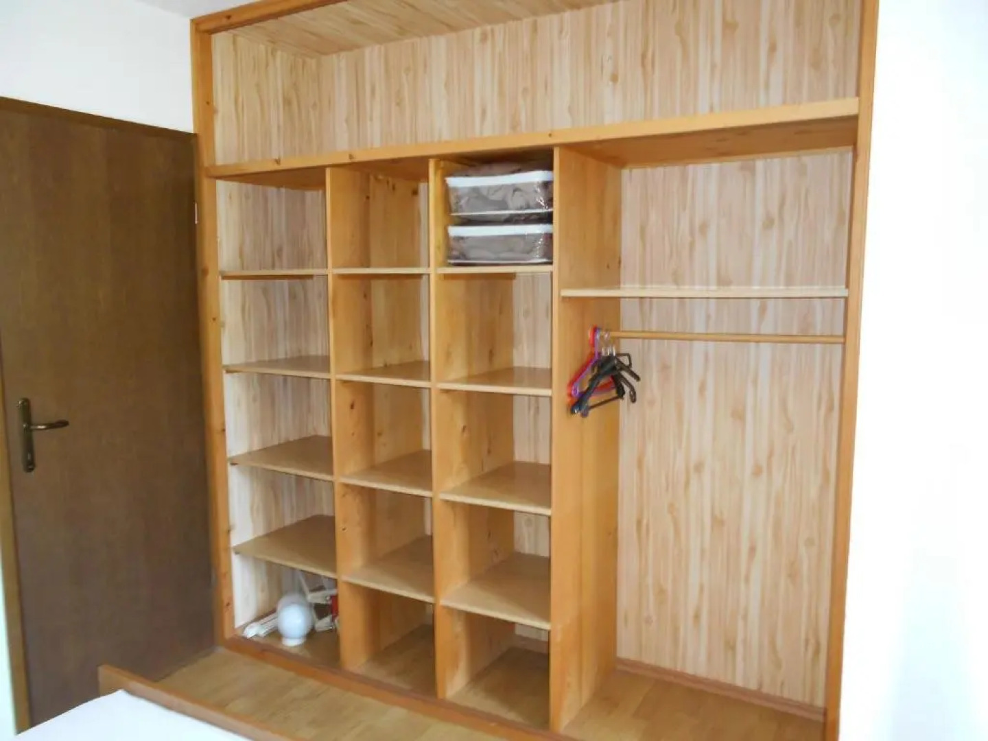 Apartments u Kapetana