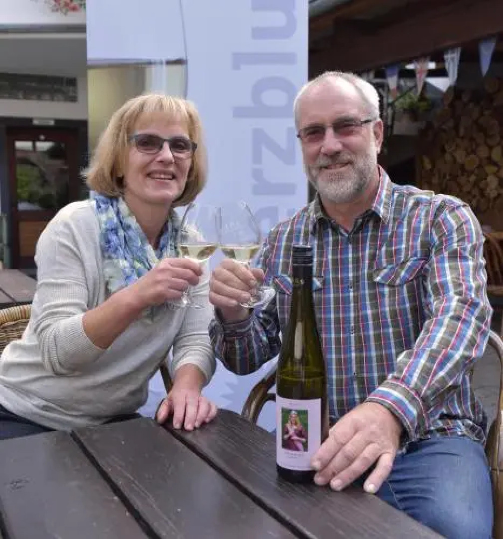 Brunnenhof-Hatzenport