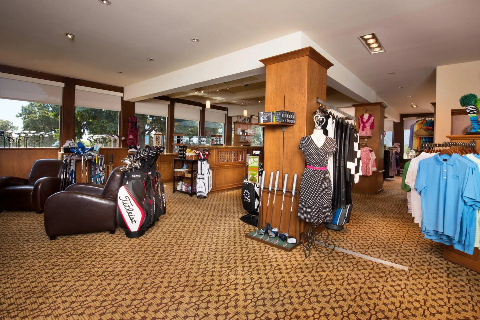 Lodge at Garden of the Gods Club