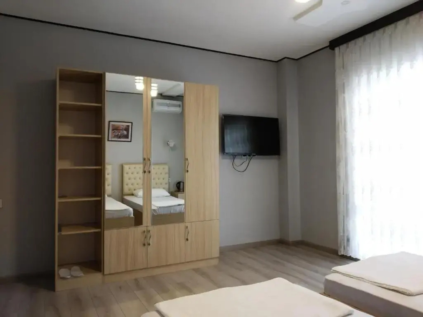 Gabala City Rooms