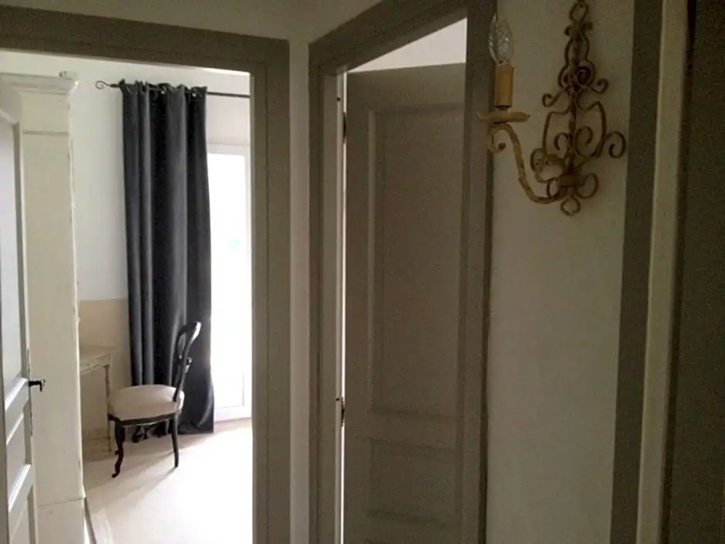 Maison dhôtes Urbegia