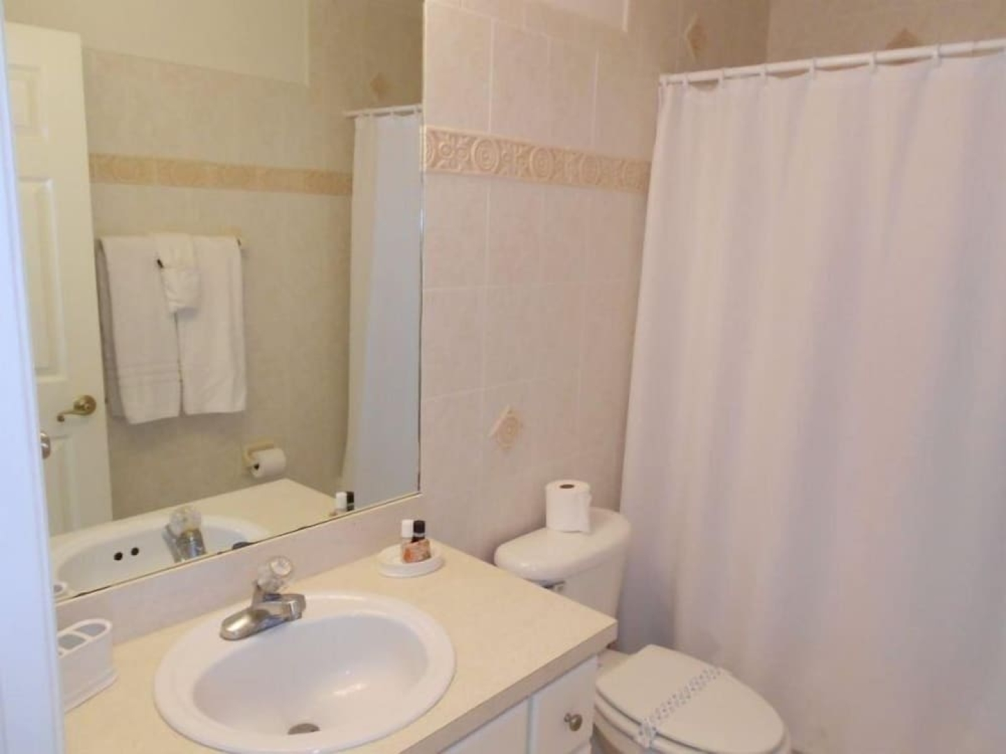 Villa Luva - Comfort - 4 Bedroom