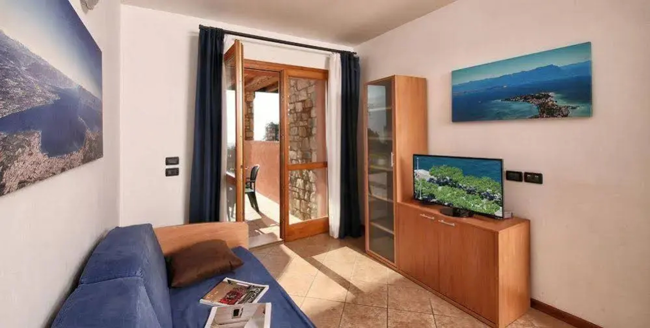 Residence Borgo Dei Limoni