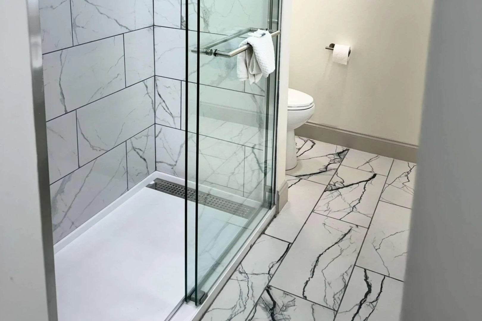 Quality Inn Creekside - Downtown Gatlinburg