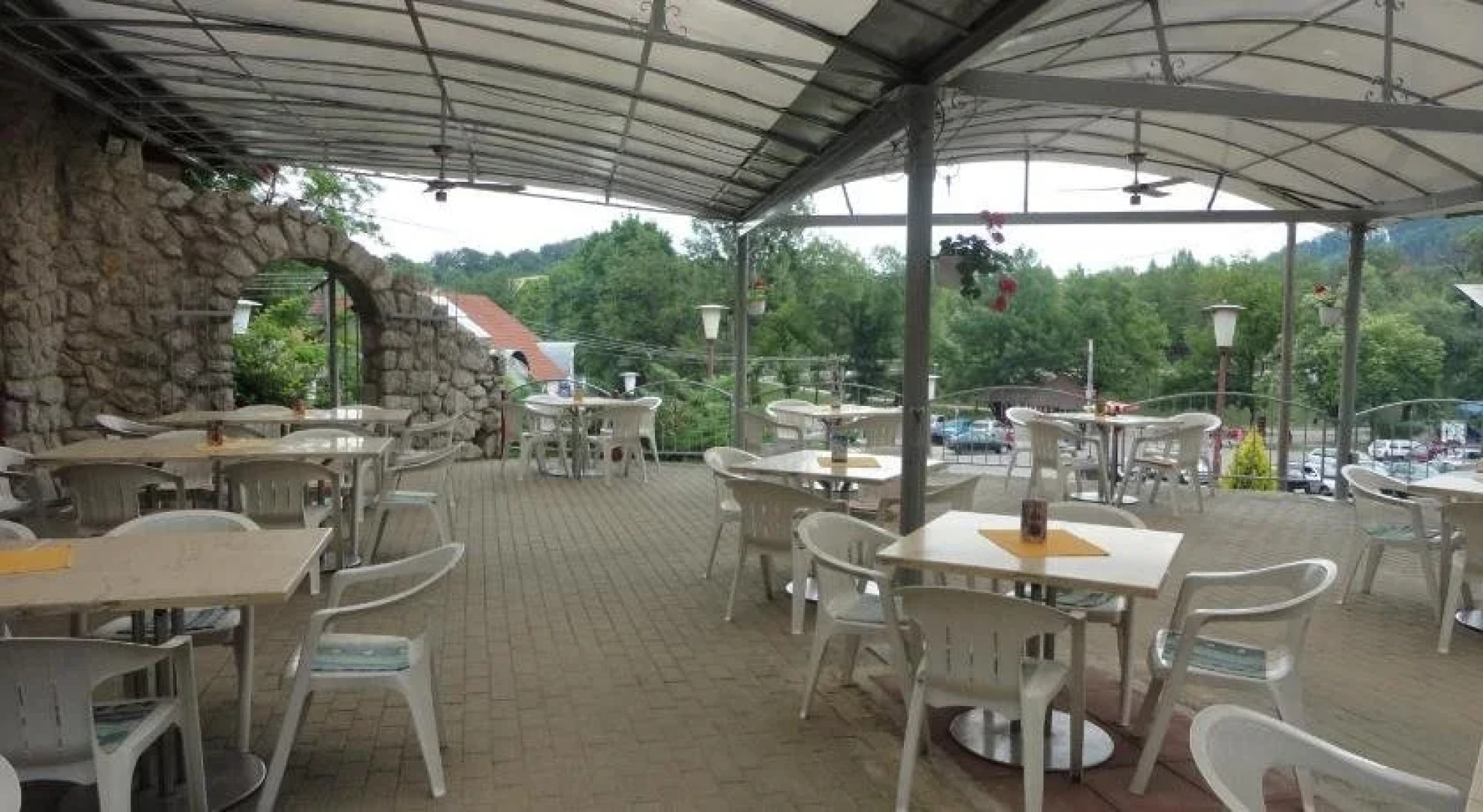 Asthmahotel Abaliget