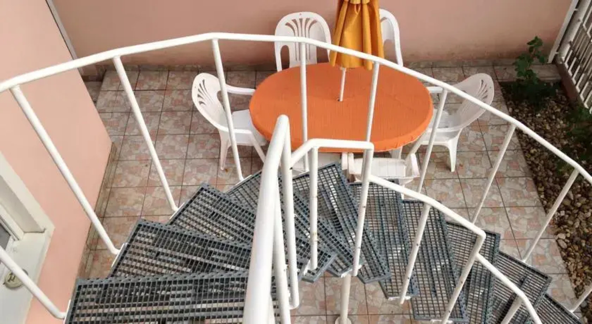 Muskátli Apartmanház 4.