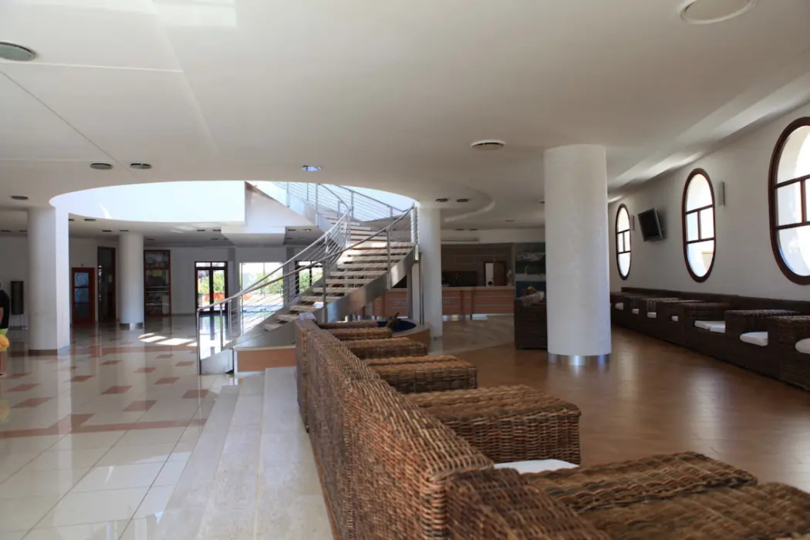 Valtur Calabria Otium Resort