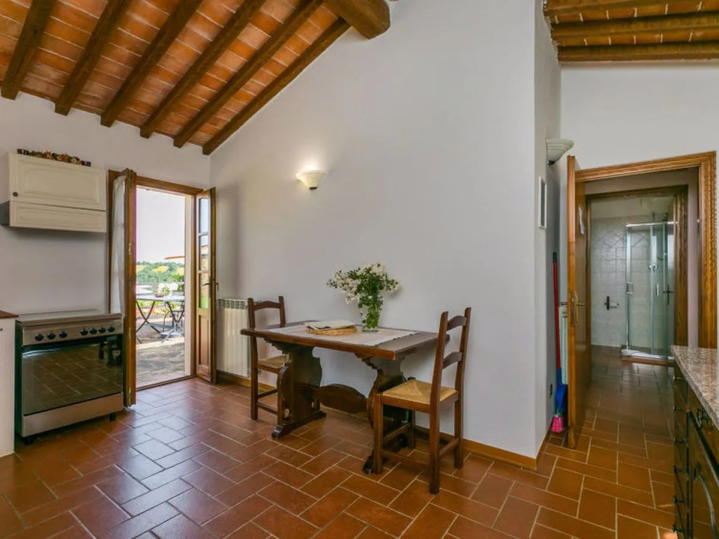 House Salustri Cinigiano 16386