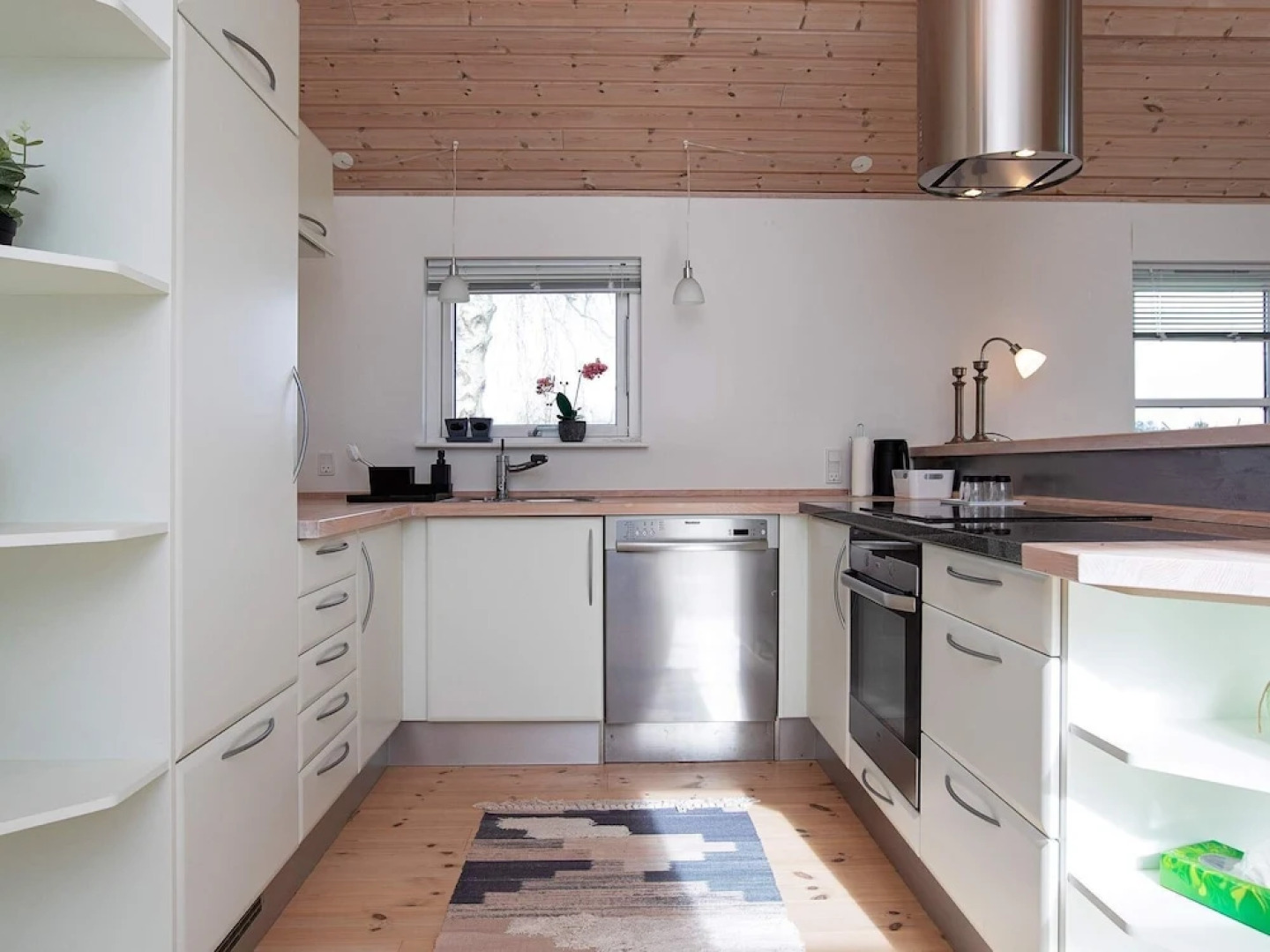 4 Star Holiday Home in Holbæk