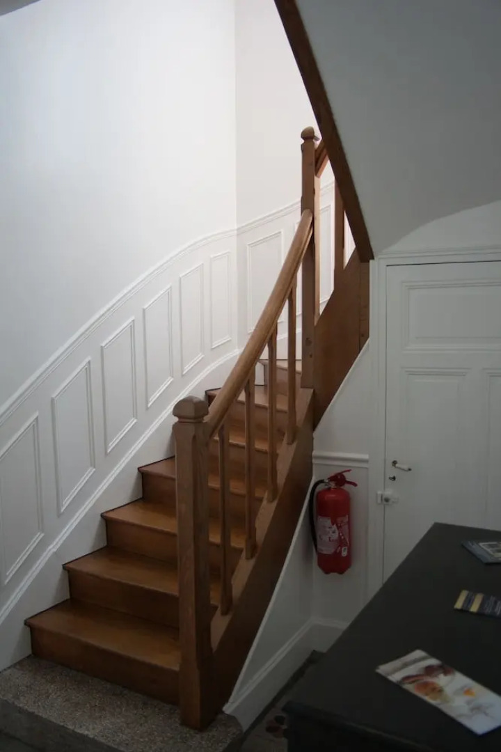 L'Iliade - Chambres d'hôtes