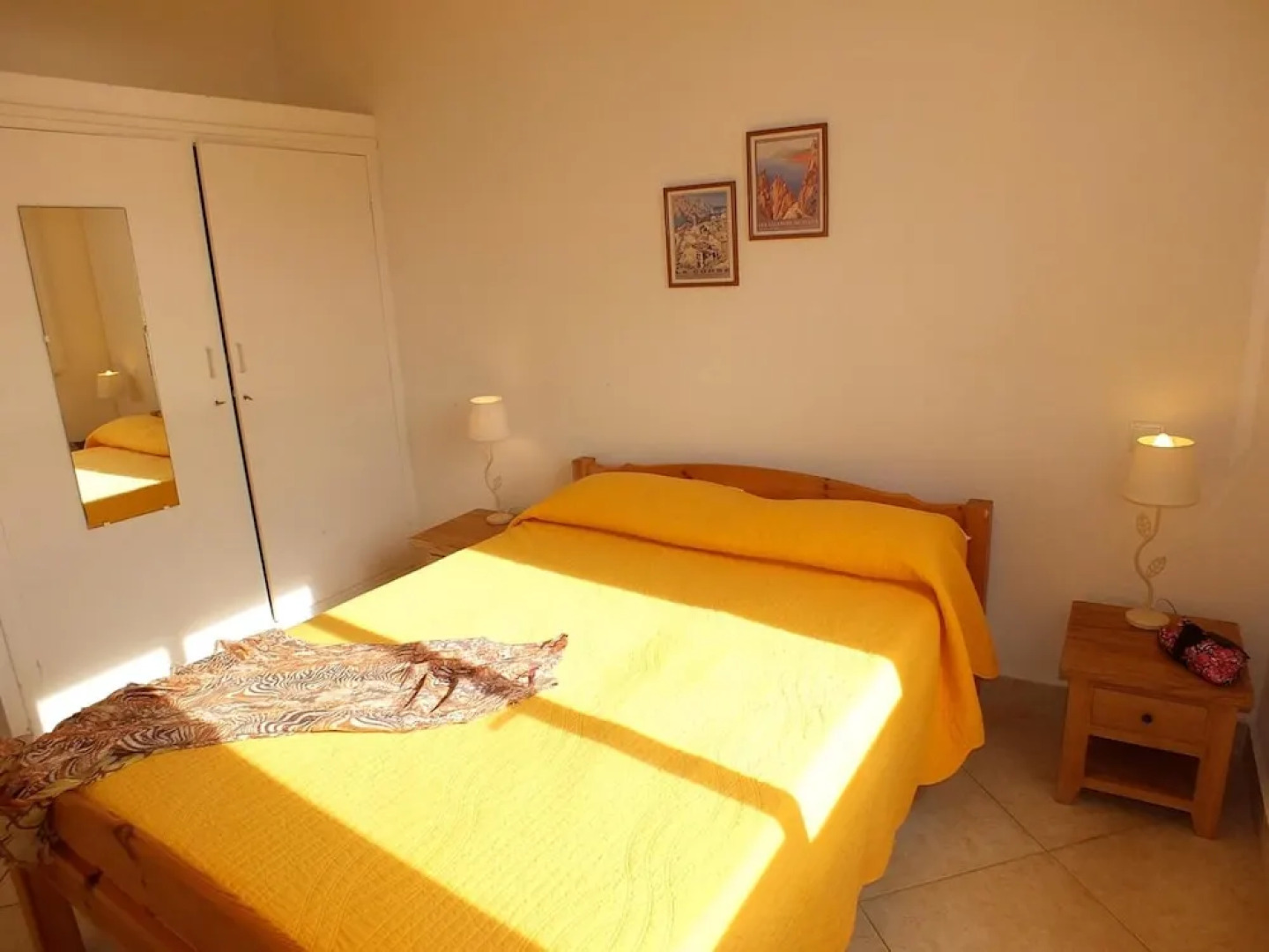 Résidence Capicciolo