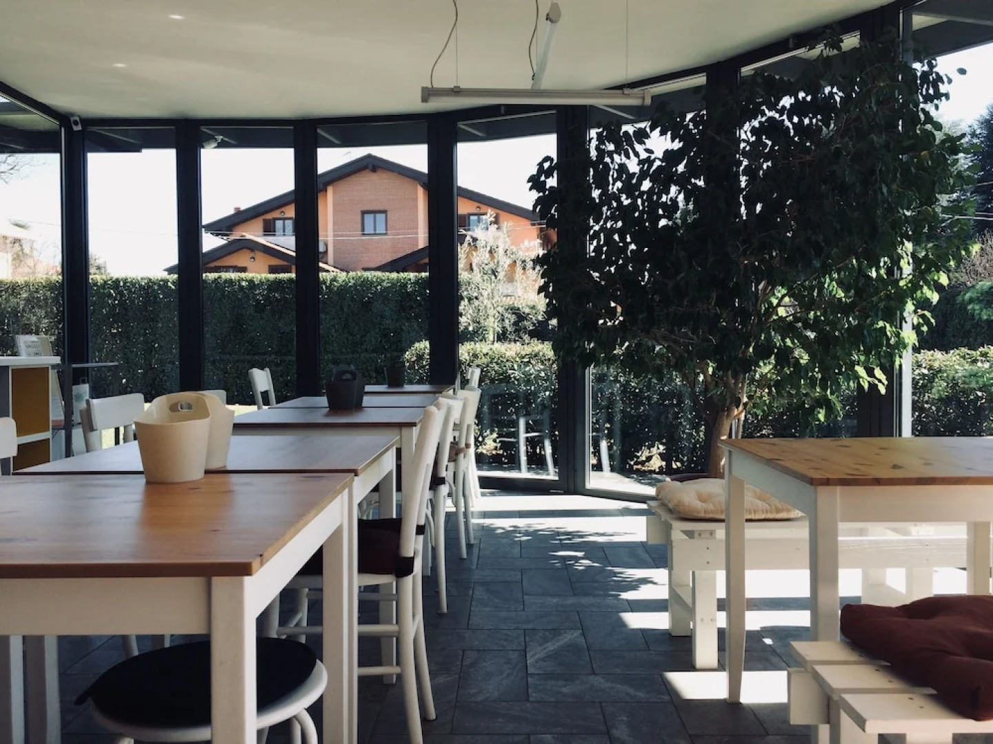 Mxp Rooms Guest House