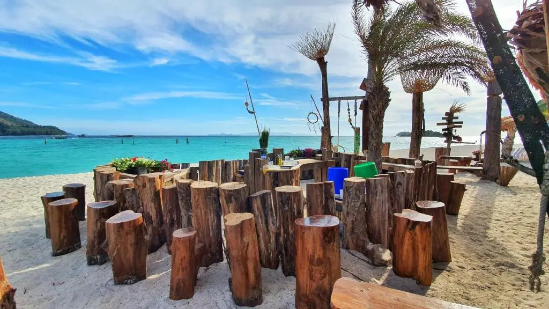 Zodiac Seesun Resort