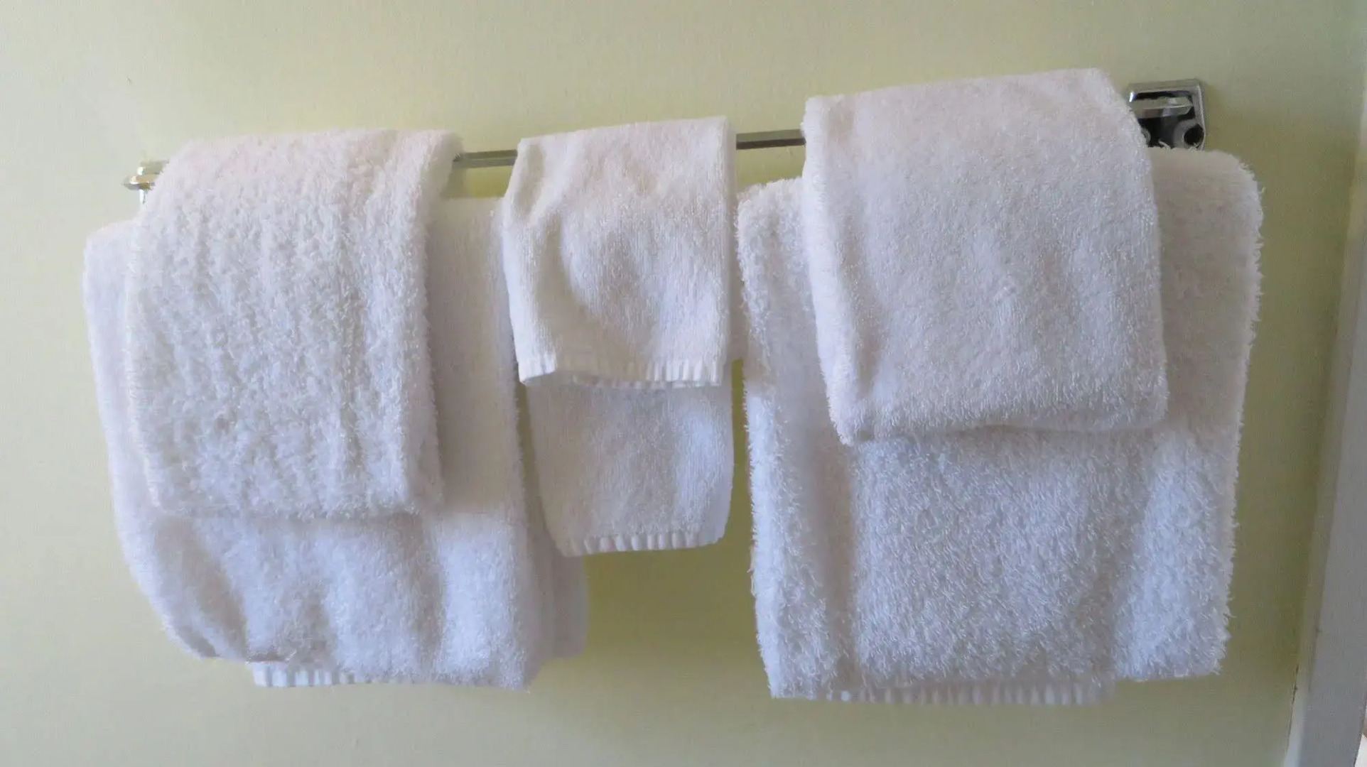 Westview Centre Motel Ltd.