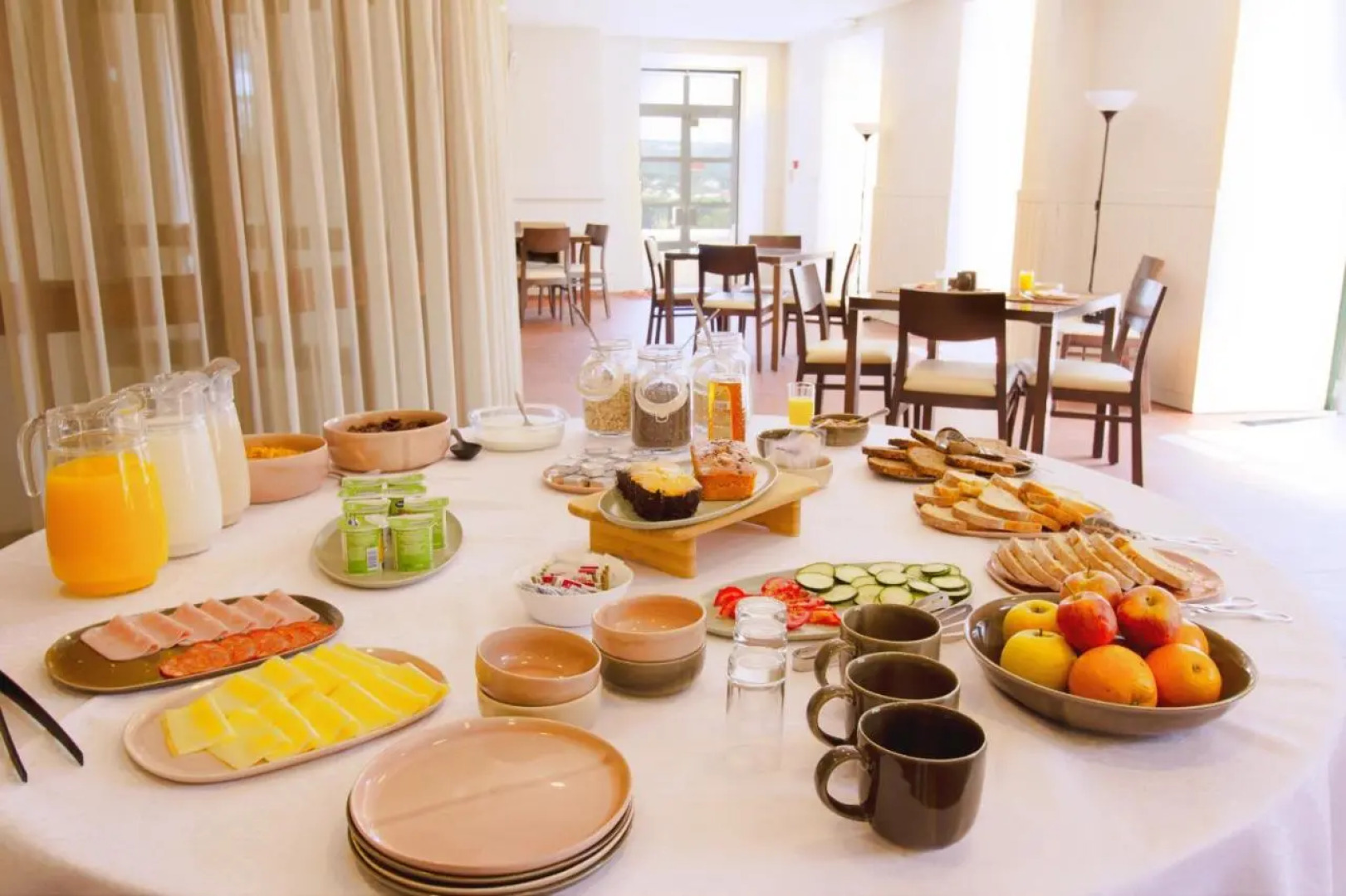 Отель WOT Sarrazola Soul