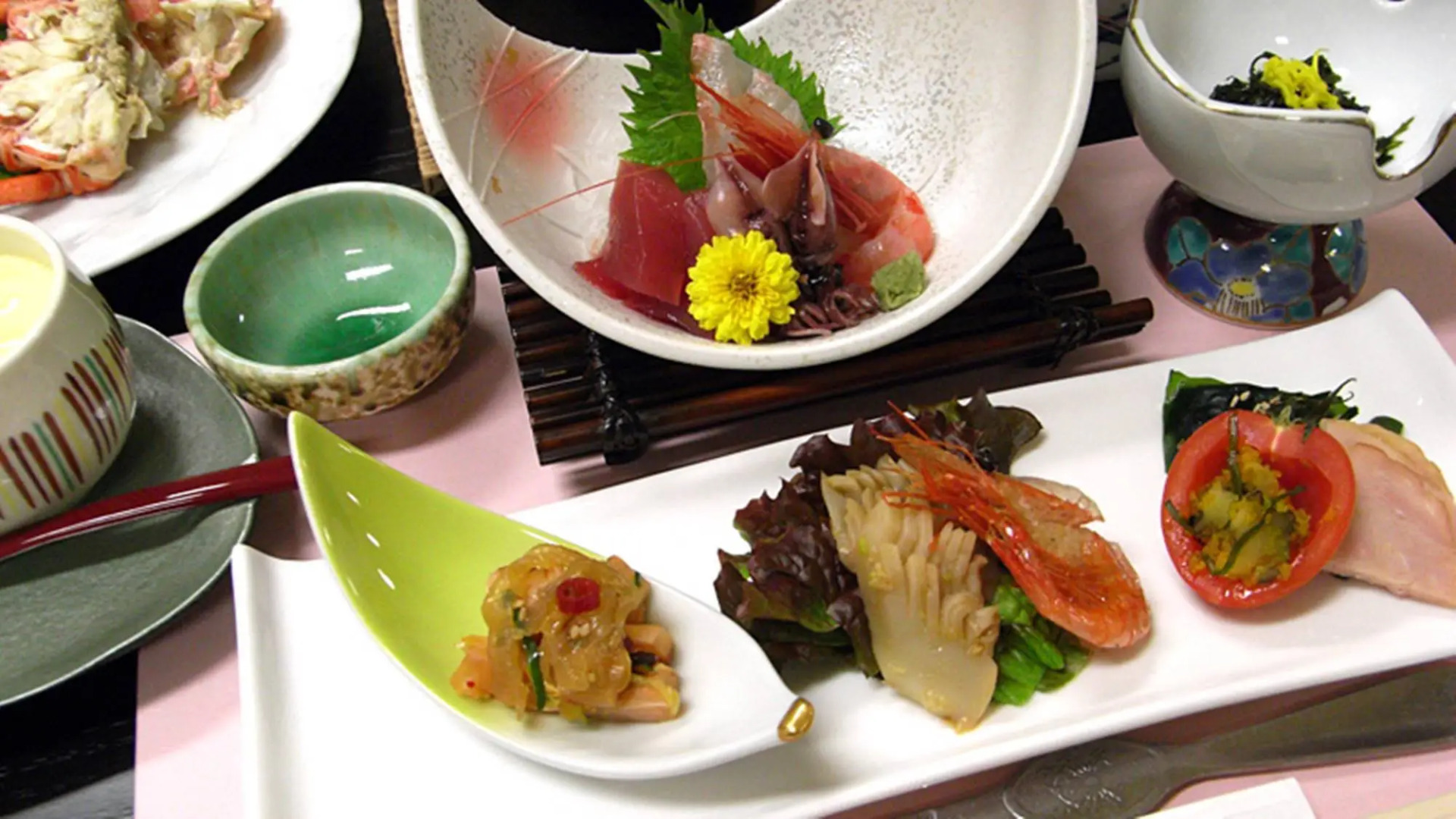 Yasuragi no Yado Yuhana